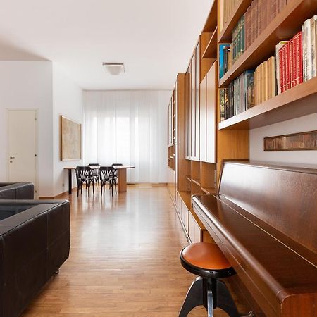 Ca' Stellini - Comoda Casa Indipendente Con Parcheggio Privato Milaan Buitenkant foto