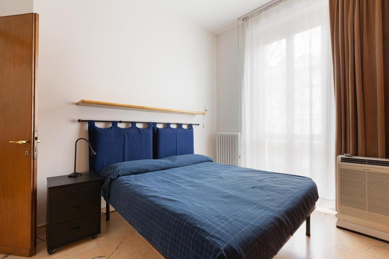 Ca' Stellini - Comoda Casa Indipendente Con Parcheggio Privato Milaan Buitenkant foto