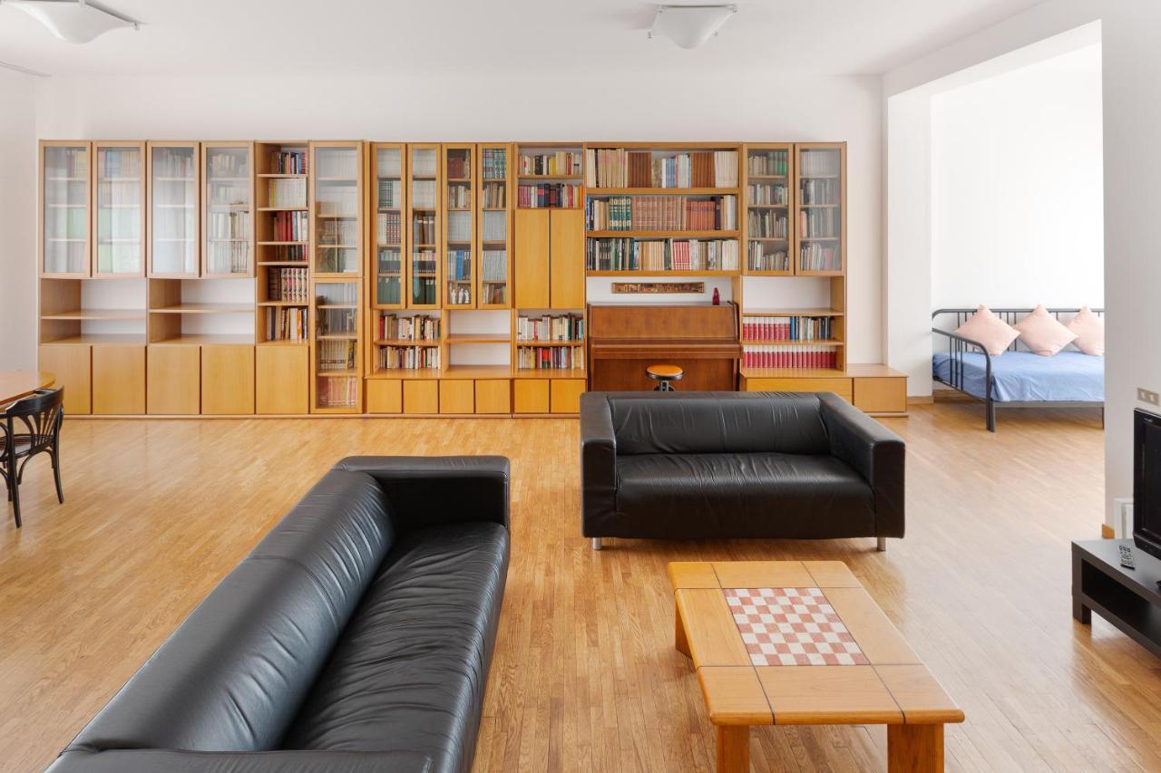 Ca' Stellini - Comoda Casa Indipendente Con Parcheggio Privato Milaan Buitenkant foto