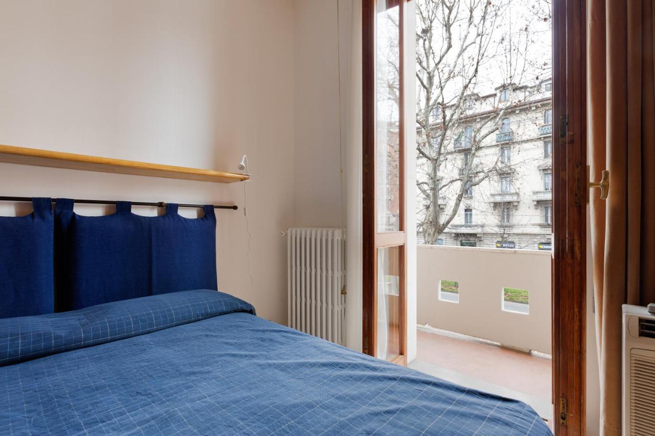 Ca' Stellini - Comoda Casa Indipendente Con Parcheggio Privato Milaan Buitenkant foto