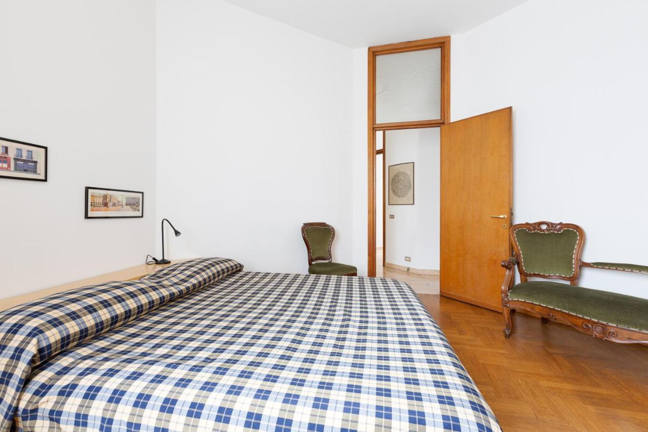 Ca' Stellini - Comoda Casa Indipendente Con Parcheggio Privato Milaan Buitenkant foto