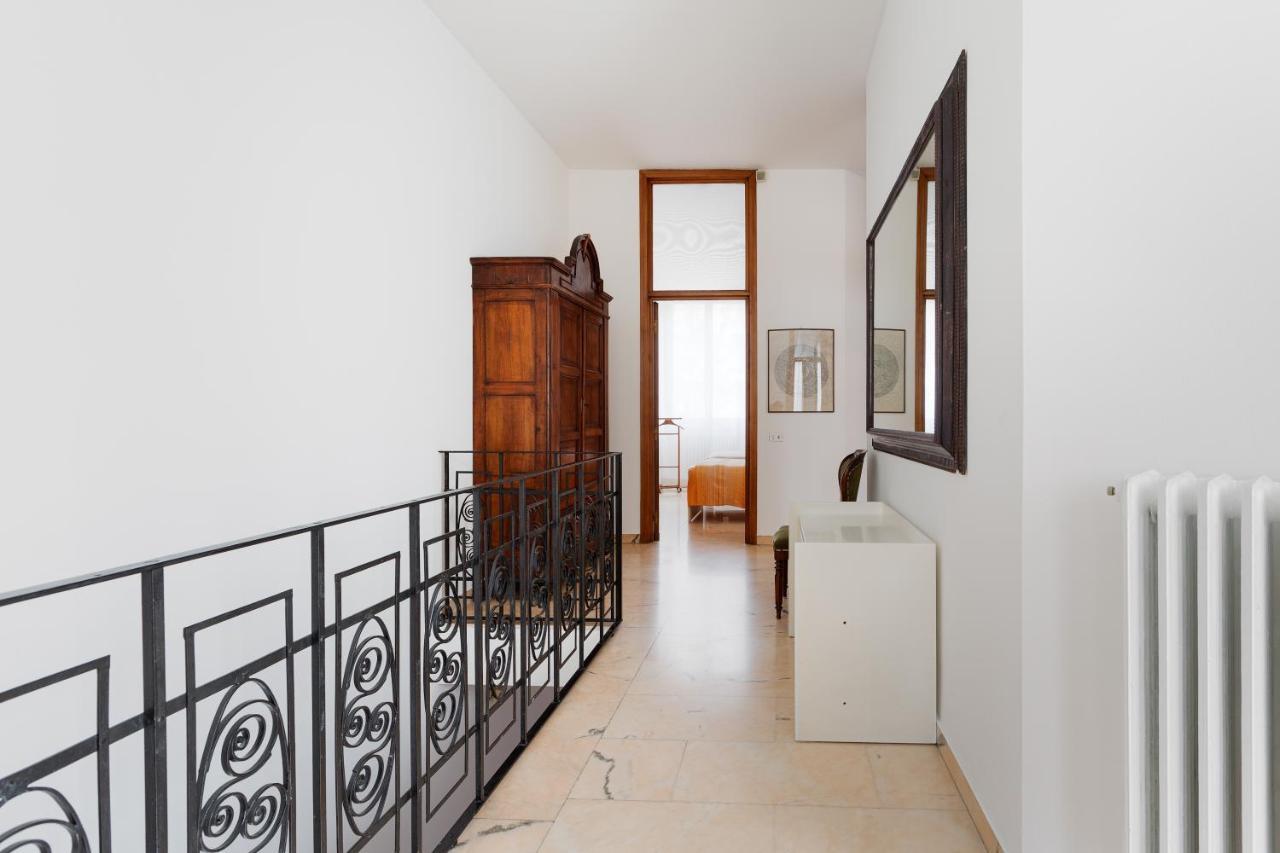 Ca' Stellini - Comoda Casa Indipendente Con Parcheggio Privato Milaan Buitenkant foto