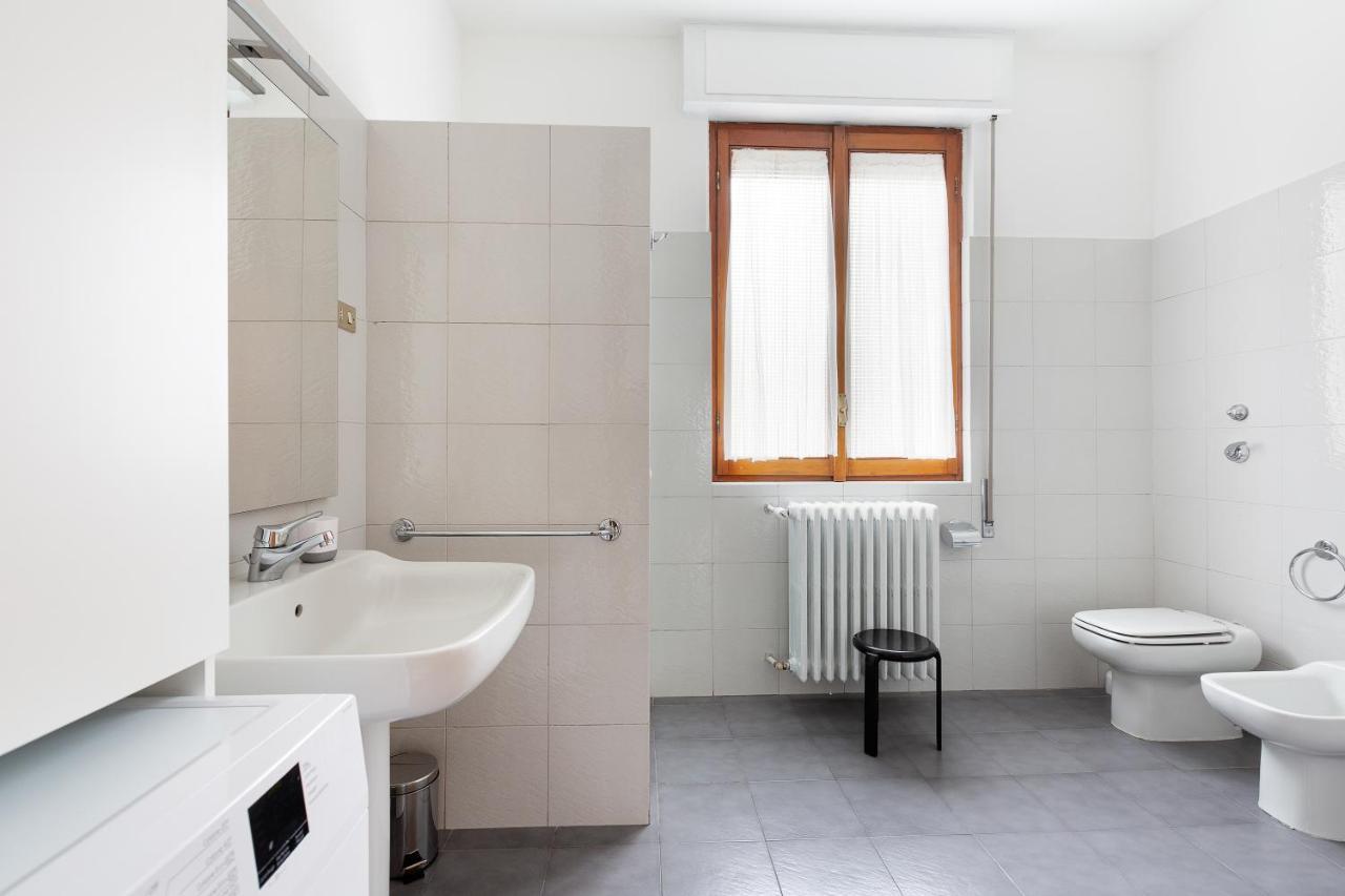 Ca' Stellini - Comoda Casa Indipendente Con Parcheggio Privato Milaan Buitenkant foto